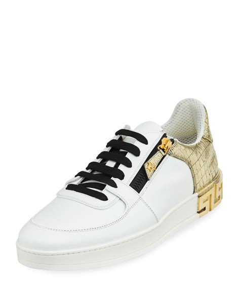 versace sport shoe|Versace shoes clearance.